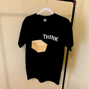 Think Outside of the Box